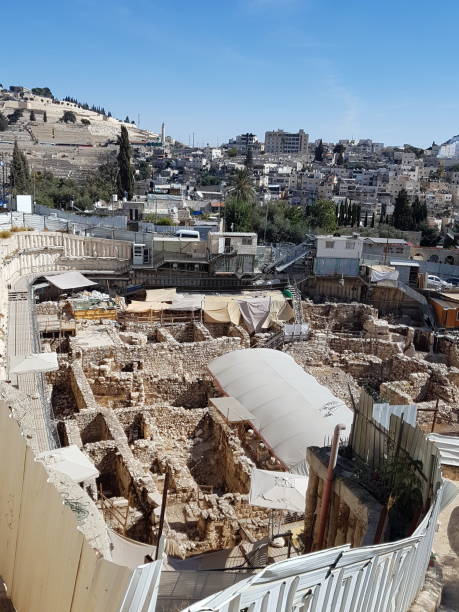 القدس | موسوعة القرى الفلسطينية